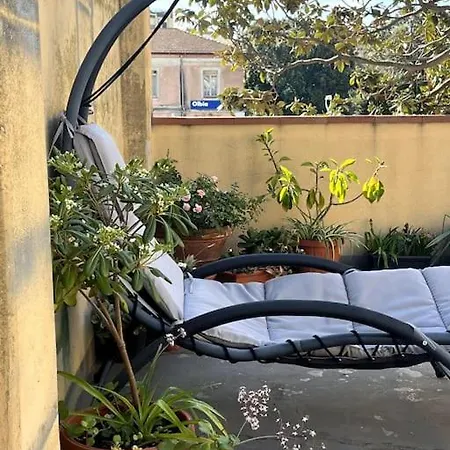 Appartamento Casa Cervo *