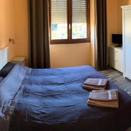 Apartmán Casa Cervo Olbia