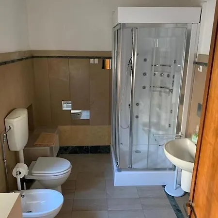 Casa Cervo Appartamento *