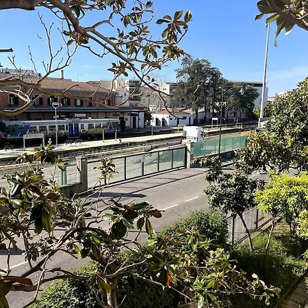 Casa Cervo Apartmán *