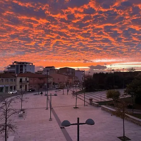 Casa Cervo Apartmán Olbia