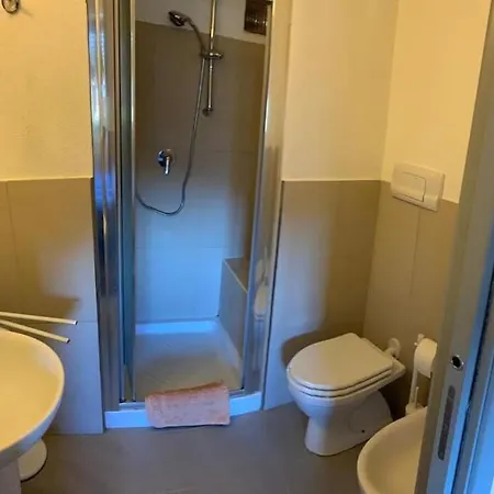 Casa Cervo Apartmán Olbia