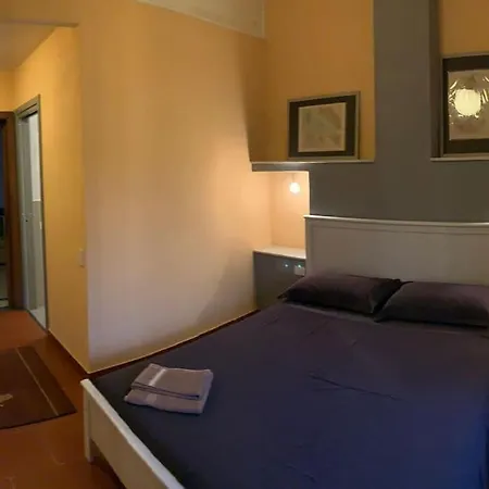 Appartamento Casa Cervo Olbia
