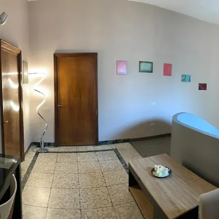 Appartamento Casa Cervo *