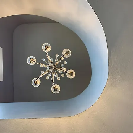 Apartmán Casa Cervo