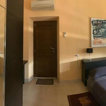 Apartmán Casa Cervo *