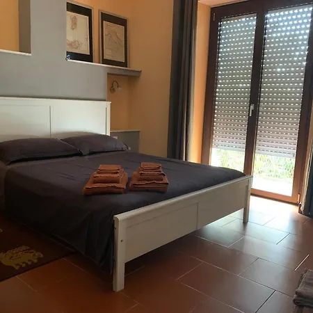 Apartmán Casa Cervo