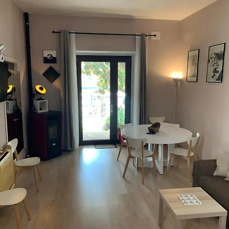 Casa Cervo