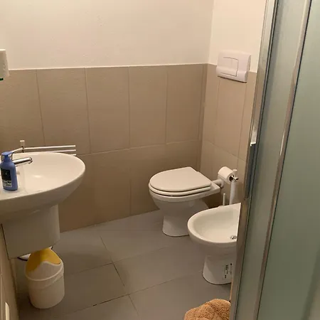 Casa Cervo Appartamento Olbia