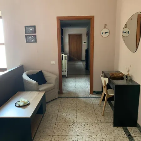 Apartmán Casa Cervo