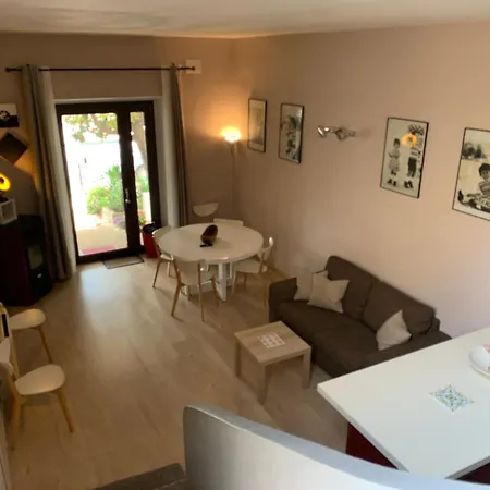 Casa Cervo Appartamento Olbia