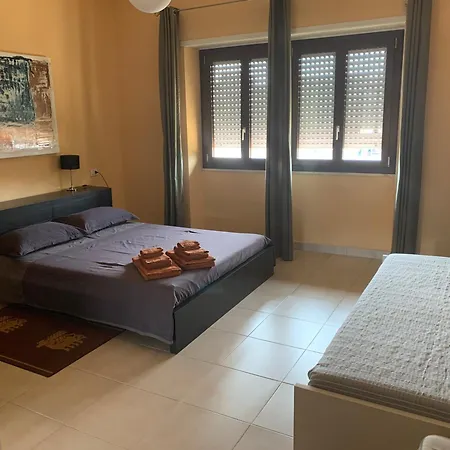 Casa Cervo Apartmán