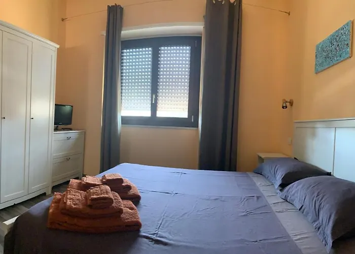 Casa Cervo Apartment *