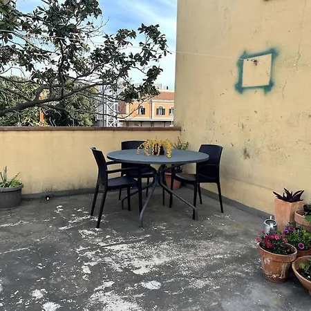 Casa Cervo * أولبيا
