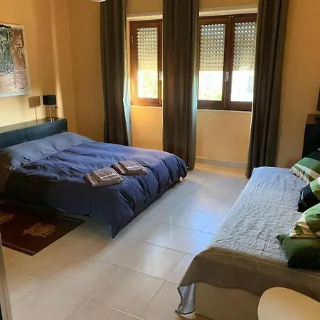 Casa Cervo شقة أولبيا