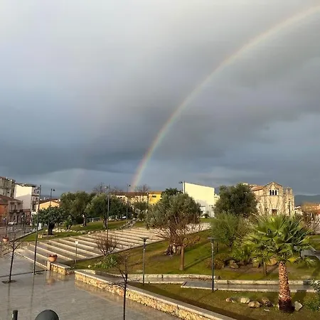 Casa Cervo Lejlighed