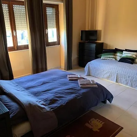 Casa Cervo أولبيا