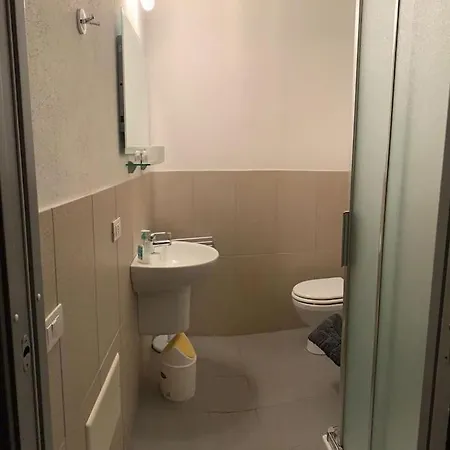 Casa Cervo شقة أولبيا