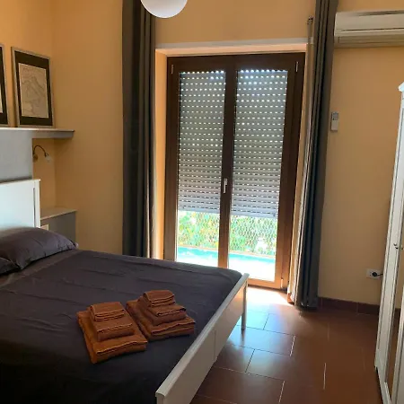 Casa Cervo *