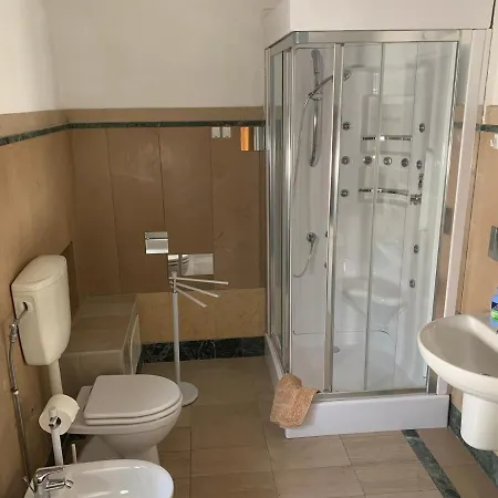 Casa Cervo * أولبيا