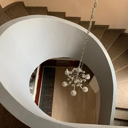 Appartamento Casa Cervo *