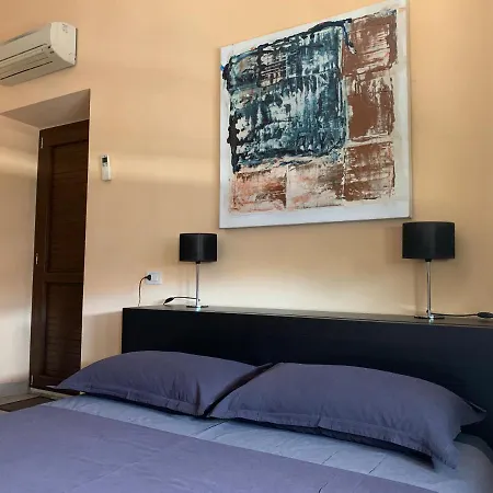 Appartement Casa Cervo