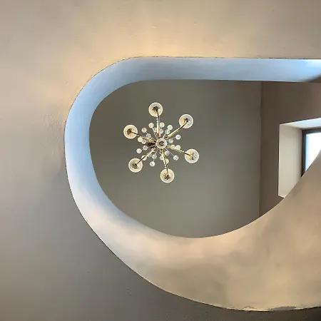 Casa Cervo