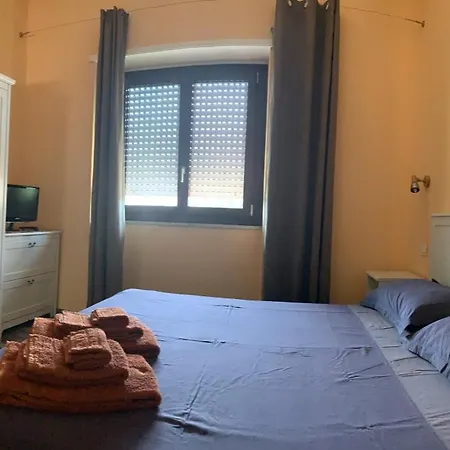 Casa Cervo Lejlighed *