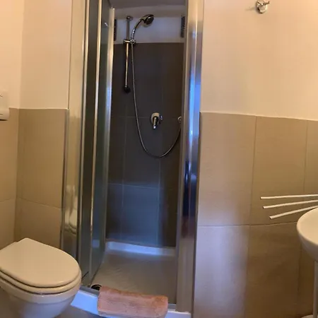 شقة Casa Cervo أولبيا