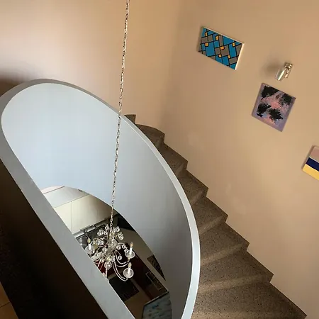 Casa Cervo شقة