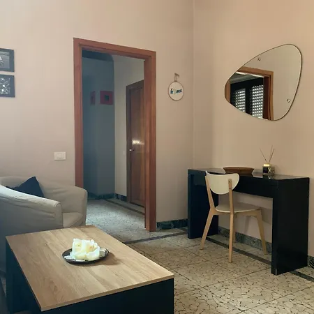 Casa Cervo أولبيا