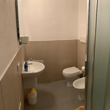 Casa Cervo أولبيا