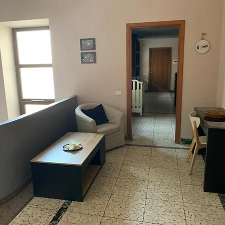 Casa Cervo * أولبيا