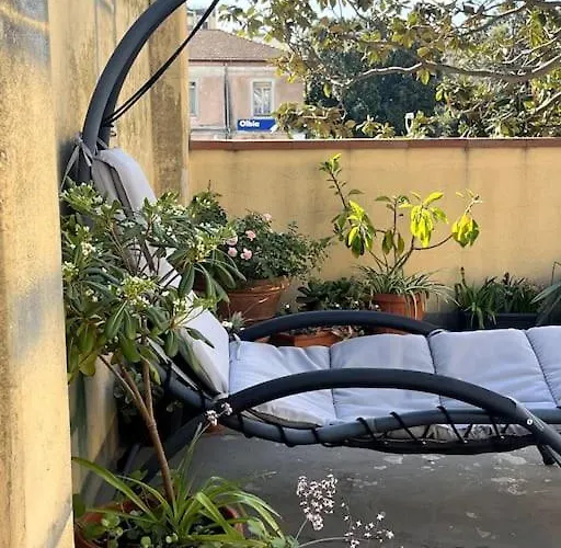 Appartamento Casa Cervo *