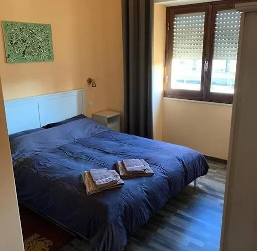 Casa Cervo Appartamento Olbia