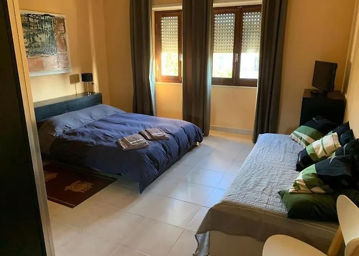 Casa Cervo Appartamento Olbia