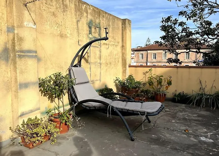 Appartamento Casa Cervo