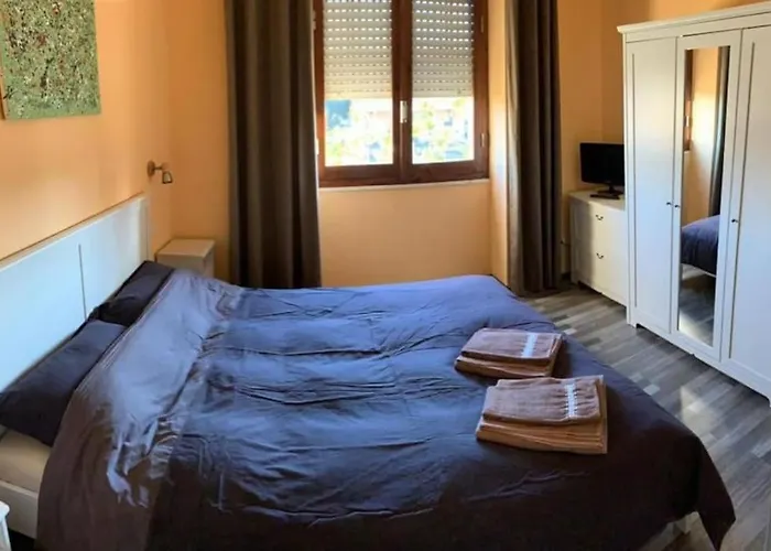 Appartamento Casa Cervo Olbia