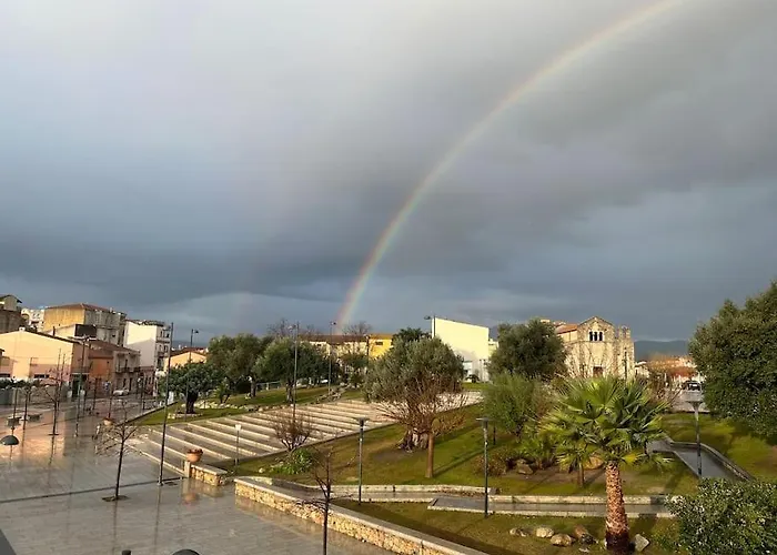 Casa Cervo Lägenhet