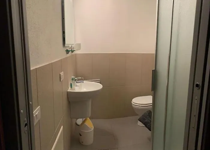 Casa Cervo Lägenhet Olbia