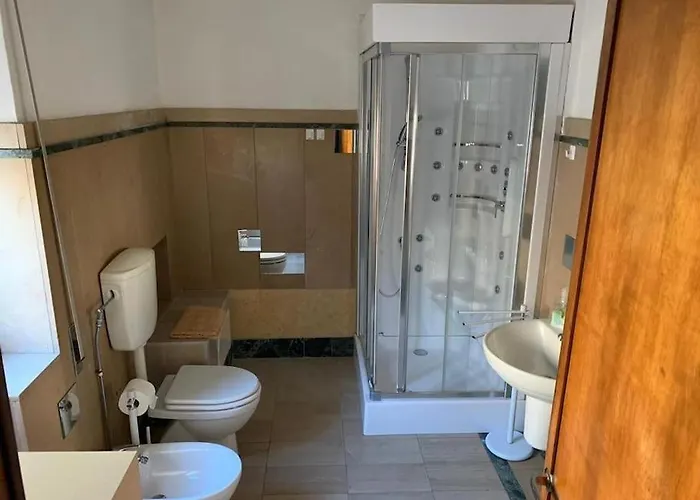 Casa Cervo Appartamento *