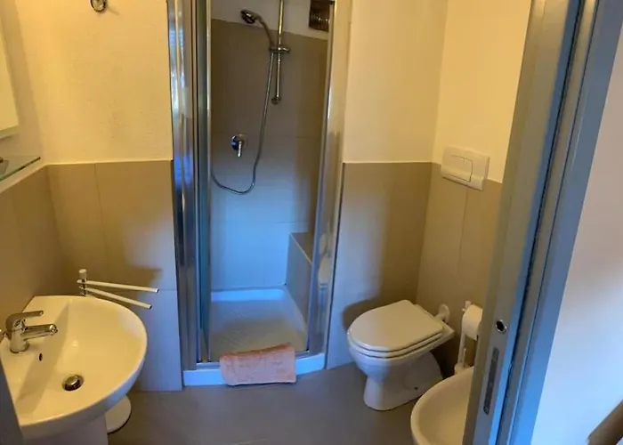 Casa Cervo Lägenhet Olbia