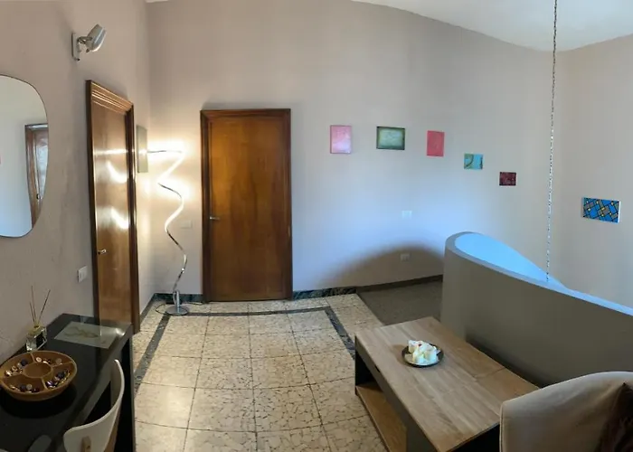 Appartamento Casa Cervo *