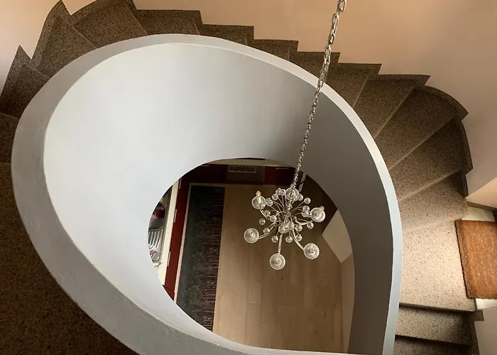 Διαμέρισμα Casa Cervo *