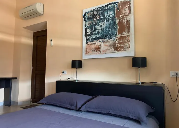 Διαμέρισμα Casa Cervo