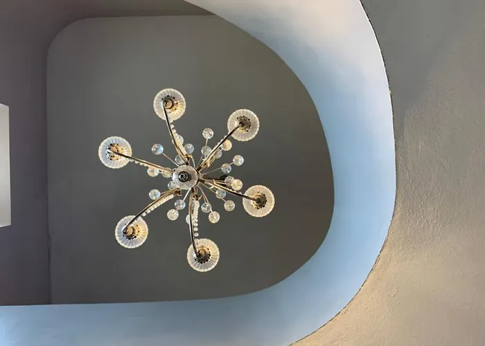 Lägenhet Casa Cervo