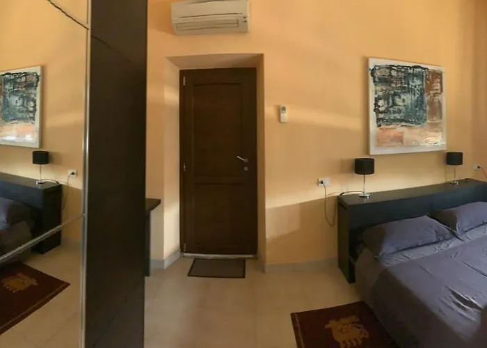 Appartamento Casa Cervo *