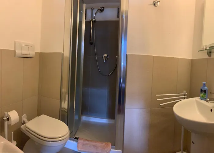 Appartamento Casa Cervo Olbia