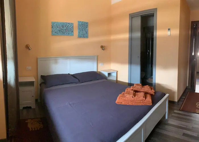 Appartamento Casa Cervo