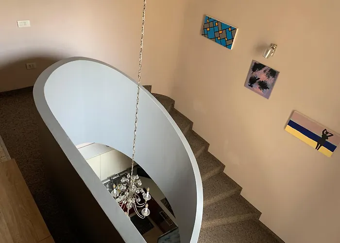 Casa Cervo Appartamento